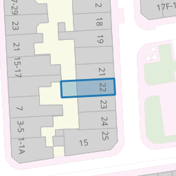 Perceel GVH27-AK-3036