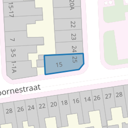 Perceel GVH27-AK-3039