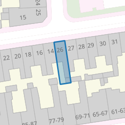 Perceel GVH27-AK-3051