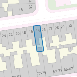 Perceel GVH27-AK-3052