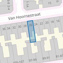 Perceel GVH27-AK-3058