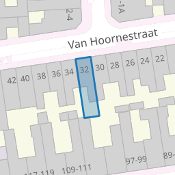 Perceel GVH27-AK-3061