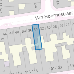 Perceel GVH27-AK-3062