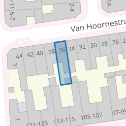 Perceel GVH27-AK-3063