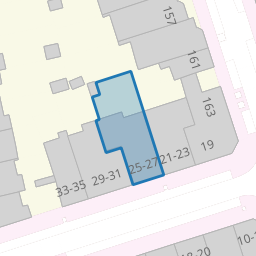 Perceel GVH27-AK-3074