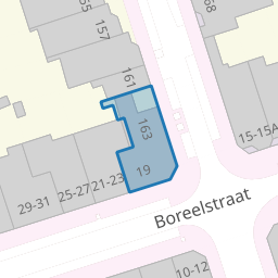 Perceel GVH27-AK-3076