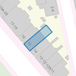 Perceel GVH27-AK-3081