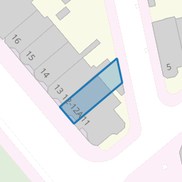 Perceel GVH27-AK-3084