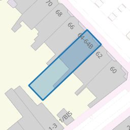 Perceel GVH27-AK-3107