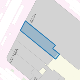 Perceel GVH27-AK-3110