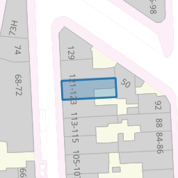 Perceel GVH27-AK-3114