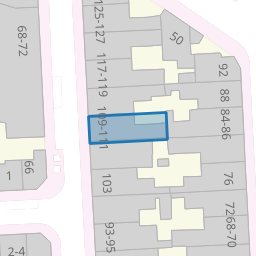 Perceel GVH27-AK-3117