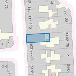 Perceel GVH27-AK-3118