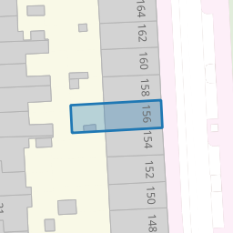 Perceel GVH27-AK-3122