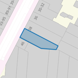 Perceel GVH27-AK-3161