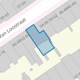 Perceel GVH27-AK-3168