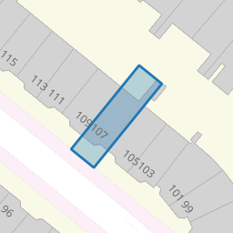 Perceel GVH27-AK-3182