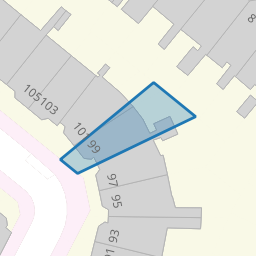 Perceel GVH27-AK-3186