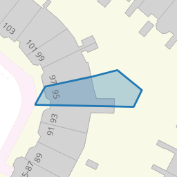 Perceel GVH27-AK-3188