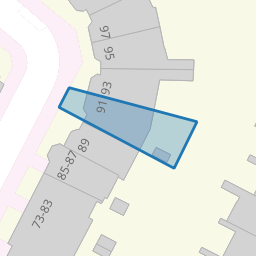 Perceel GVH27-AK-3190