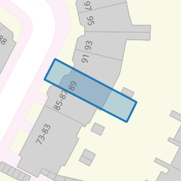 Perceel GVH27-AK-3191