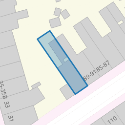 Perceel GVH27-AK-3196