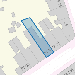 Perceel GVH27-AK-3199