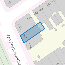 Perceel GVH27-AK-3208