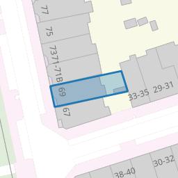 Perceel GVH27-AK-3213