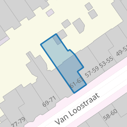 Perceel GVH27-AK-3215