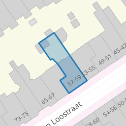 Perceel GVH27-AK-3216