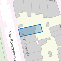 Perceel GVH27-AK-3228