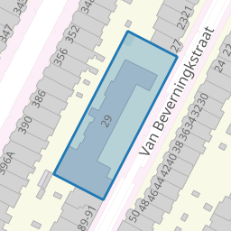 Perceel GVH27-AK-3260