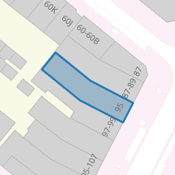 Perceel GVH27-AK-3281