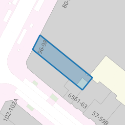 Perceel GVH27-AK-3283