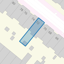 Perceel GVH27-AK-3287