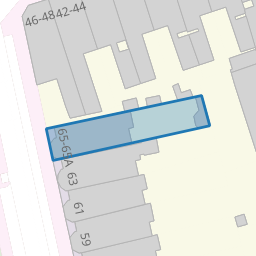 Perceel GVH27-AK-3289