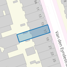 Perceel GVH27-AK-3303