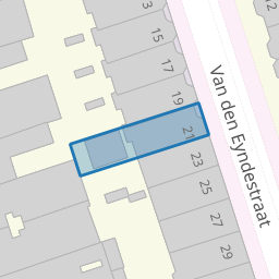 Perceel GVH27-AK-3305