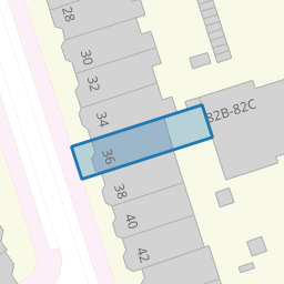 Perceel GVH27-AK-3311