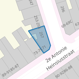 Perceel GVH27-AK-3348