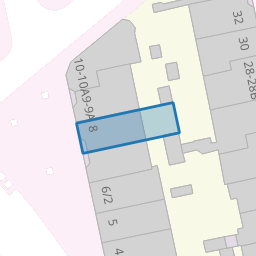 Perceel GVH27-AK-3388