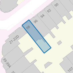 Perceel GVH27-AK-3395