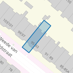 Perceel GVH27-AK-3440