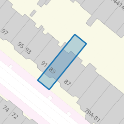 Perceel GVH27-AK-3443