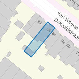 Perceel GVH27-AK-3449