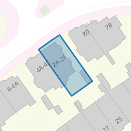 Perceel GVH27-AK-3459