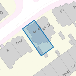 Perceel GVH27-AK-3460