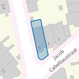 Perceel GVH27-AK-3471