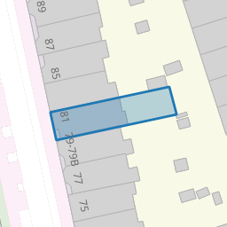 Perceel GVH27-AK-3489